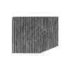 Filter, Innenraumluft HART 933 159