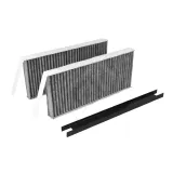 Filter, Innenraumluft HART 933 161