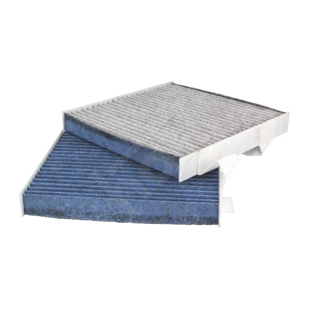 Filter, Innenraumluft HART 933 225