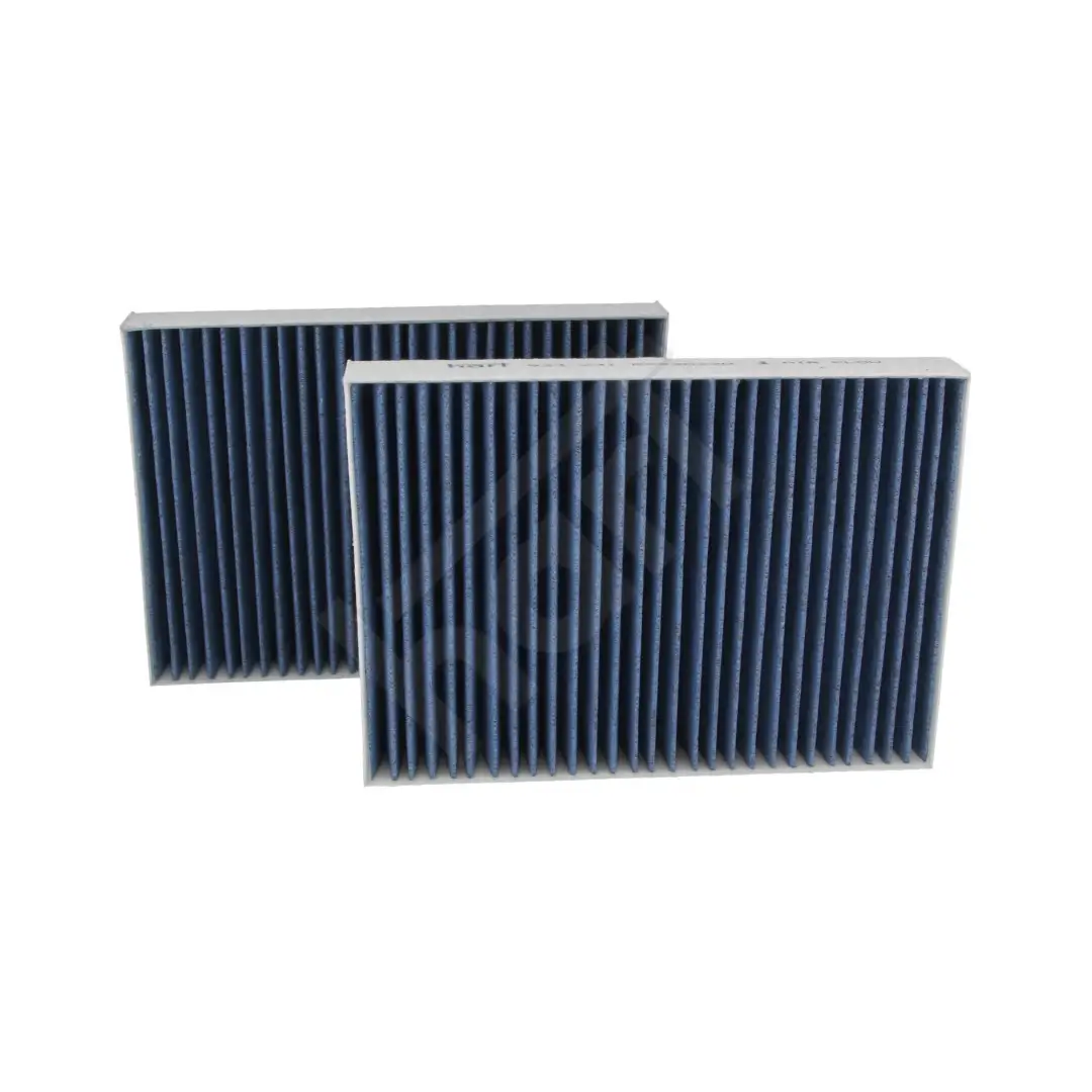 Filter, Innenraumluft HART 933 231