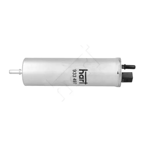 Kraftstofffilter HART 933 497 Bild Kraftstofffilter HART 933 497
