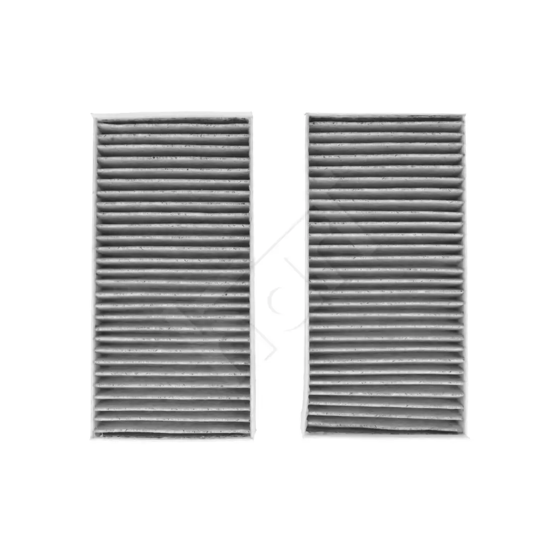 Filter, Innenraumluft HART 083 538