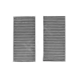 Filter, Innenraumluft HART 083 538