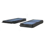 Filter, Innenraumluft HART 087 589