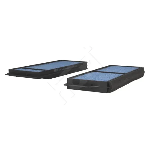 Filter, Innenraumluft HART 087 589 Bild Filter, Innenraumluft HART 087 589