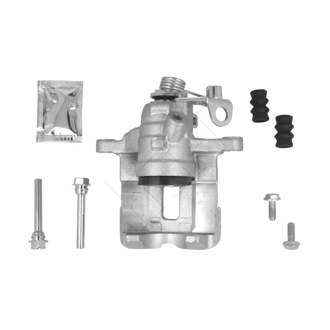 Bremssattel Hinterachse rechts HART 261 878
