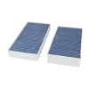 Filter, Innenraumluft HART 083 538 Bild Filter, Innenraumluft HART 083 538