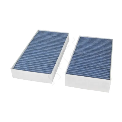 Filter, Innenraumluft HART 083 538 Bild Filter, Innenraumluft HART 083 538