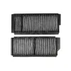 Filter, Innenraumluft HART 087 589 Bild Filter, Innenraumluft HART 087 589