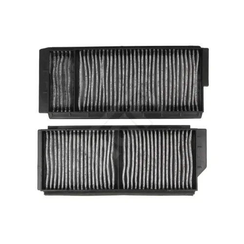 Filter, Innenraumluft HART 087 589 Bild Filter, Innenraumluft HART 087 589