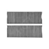 Filter, Innenraumluft HART 087 641