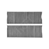 Filter, Innenraumluft HART 087 641
