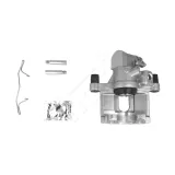 Bremssattel Hinterachse links HART 262 661