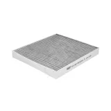 Filter, Innenraumluft HART 934 587