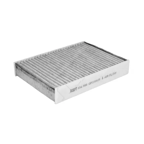 Filter, Innenraumluft HART 934 588 Bild Filter, Innenraumluft HART 934 588