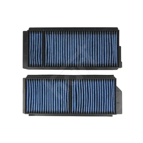 Filter, Innenraumluft HART 087 589 Bild Filter, Innenraumluft HART 087 589