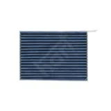 Filter, Innenraumluft HART 087 644