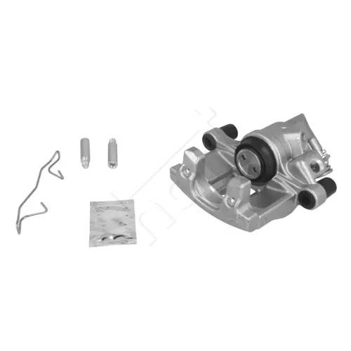 Bremssattel Hinterachse links HART 262 661 Bild Bremssattel Hinterachse links HART 262 661