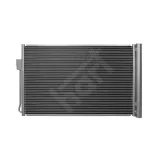 Kondensator, Klimaanlage HART 650 765