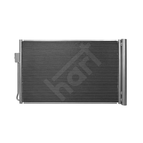 Kondensator, Klimaanlage HART 650 765 Bild Kondensator, Klimaanlage HART 650 765