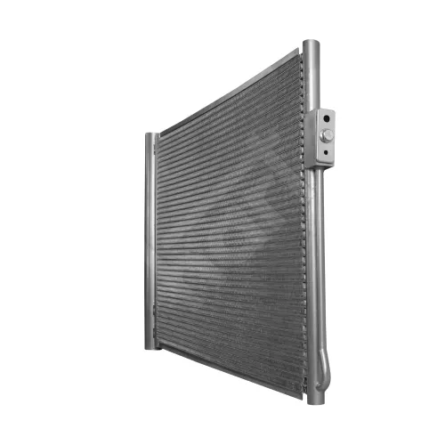Kondensator, Klimaanlage HART 650 765 Bild Kondensator, Klimaanlage HART 650 765