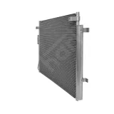 Kondensator, Klimaanlage HART 649 878