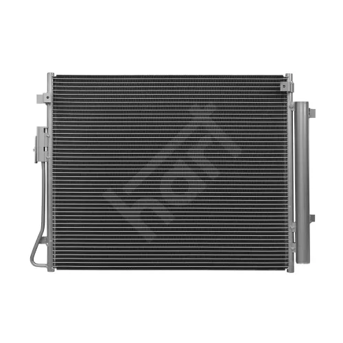 Kondensator, Klimaanlage HART 649 878 Bild Kondensator, Klimaanlage HART 649 878