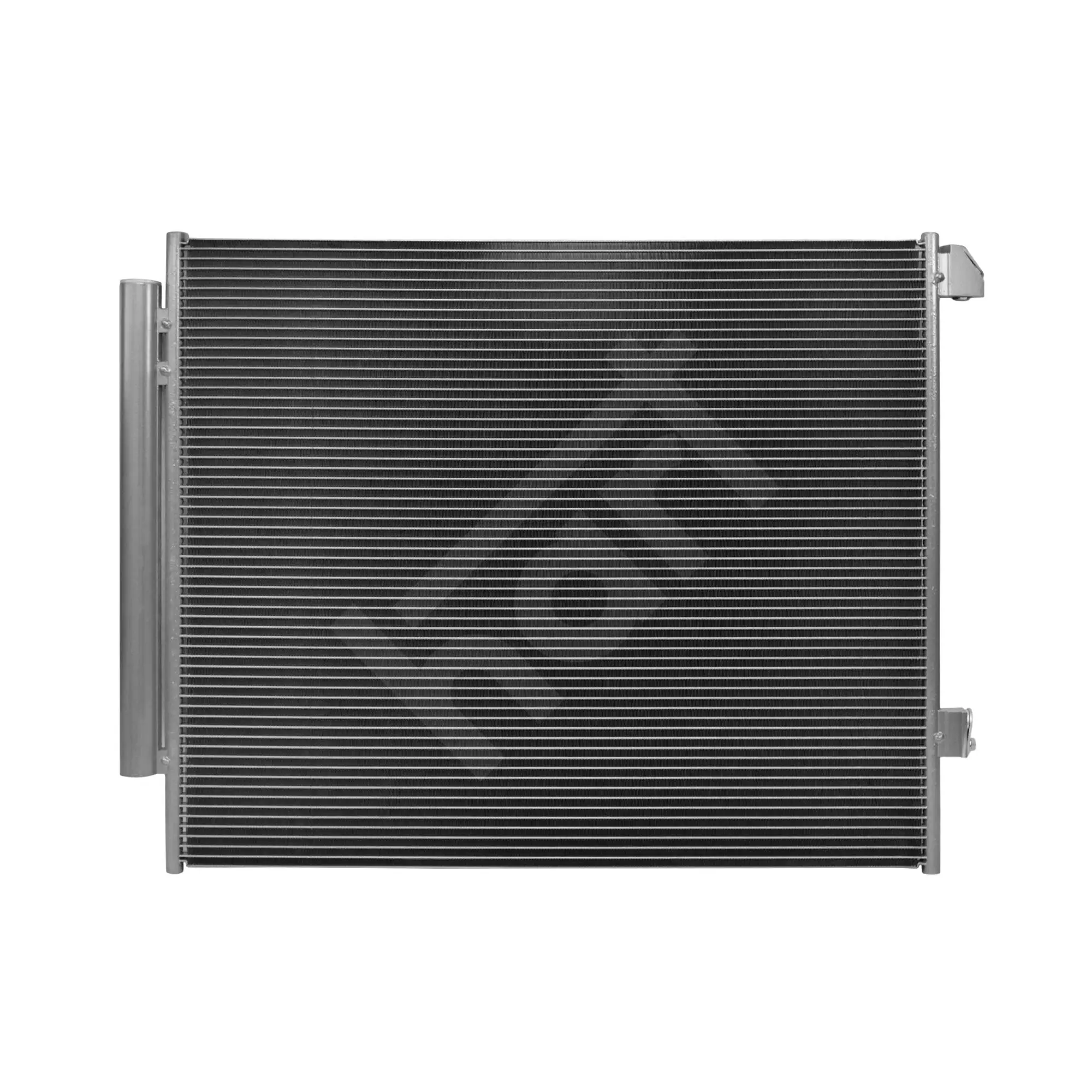 Kondensator, Klimaanlage HART 650 768