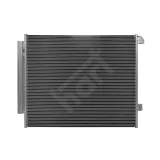 Kondensator, Klimaanlage HART 650 768
