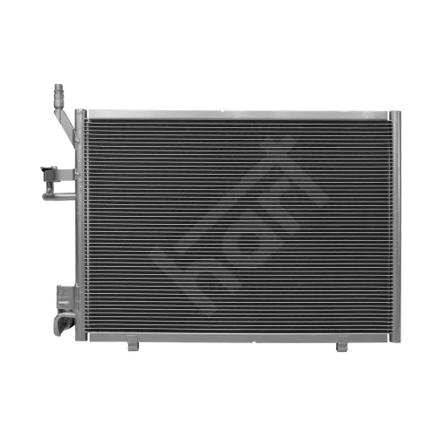 Kondensator, Klimaanlage HART 650 773 Bild Kondensator, Klimaanlage HART 650 773