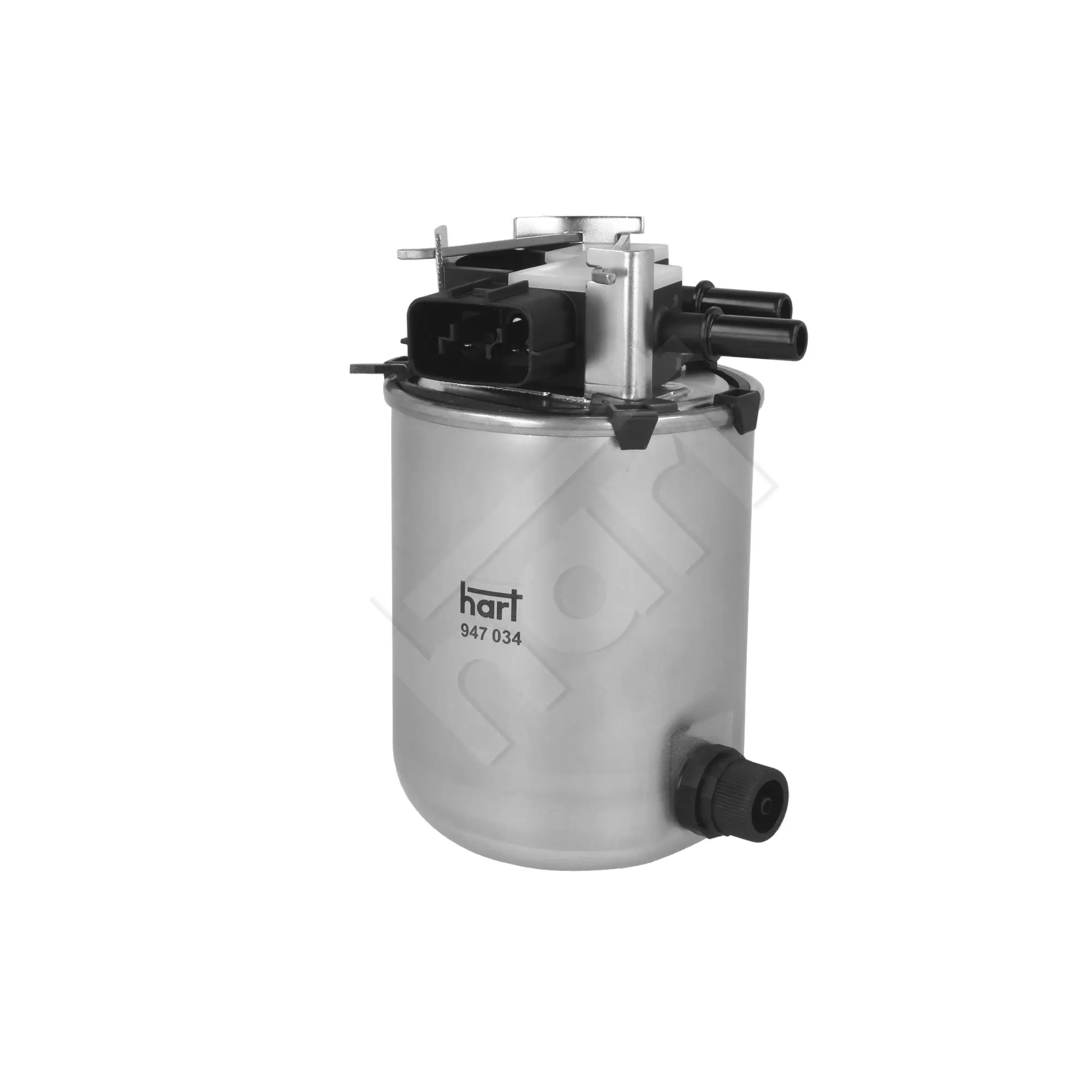 Kraftstofffilter HART 947 034
