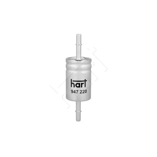 Kraftstofffilter HART 947 220 Bild Kraftstofffilter HART 947 220