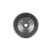 Bremstrommel Hinterachse HART 269 541 Bild Bremstrommel Hinterachse HART 269 541