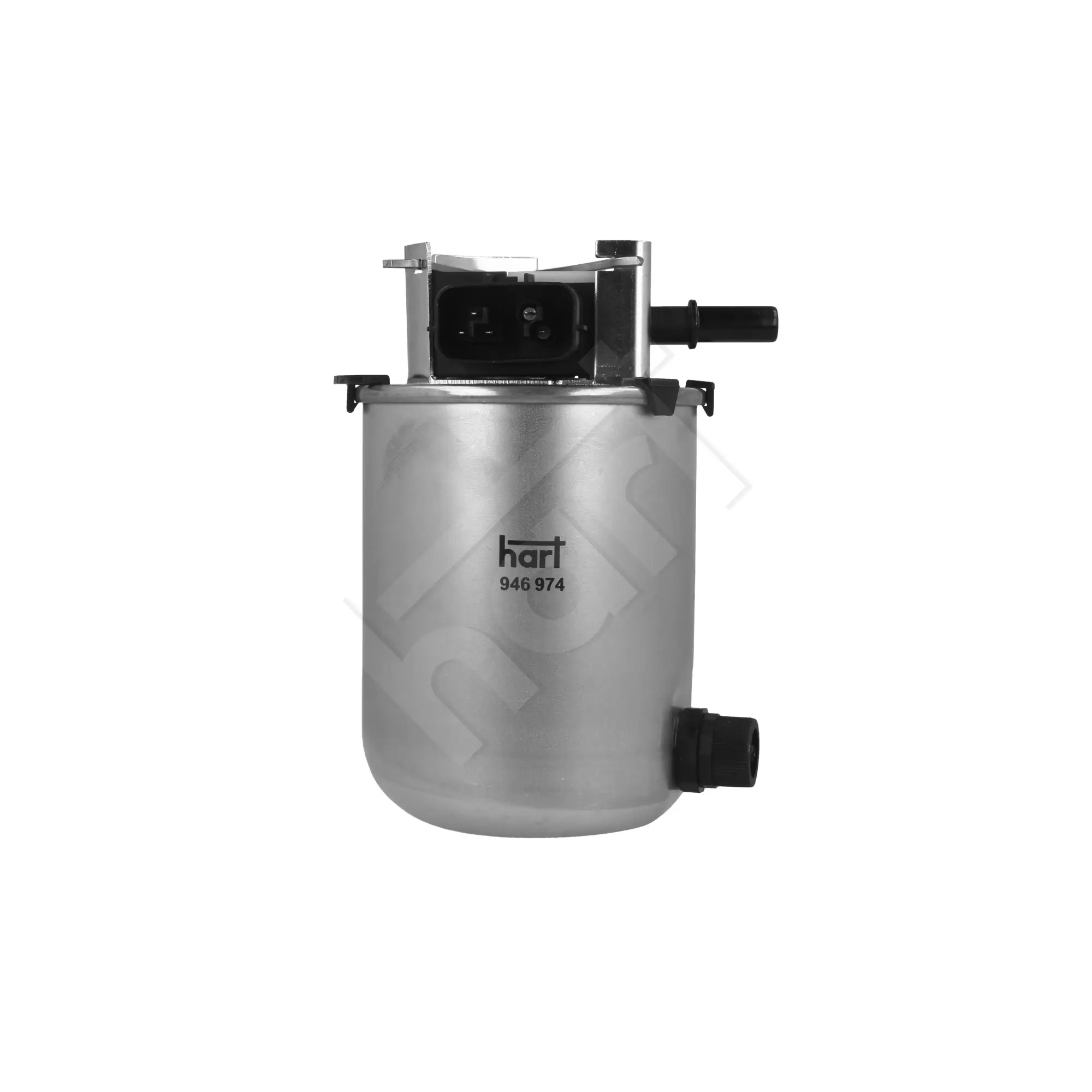 Kraftstofffilter HART 946 974