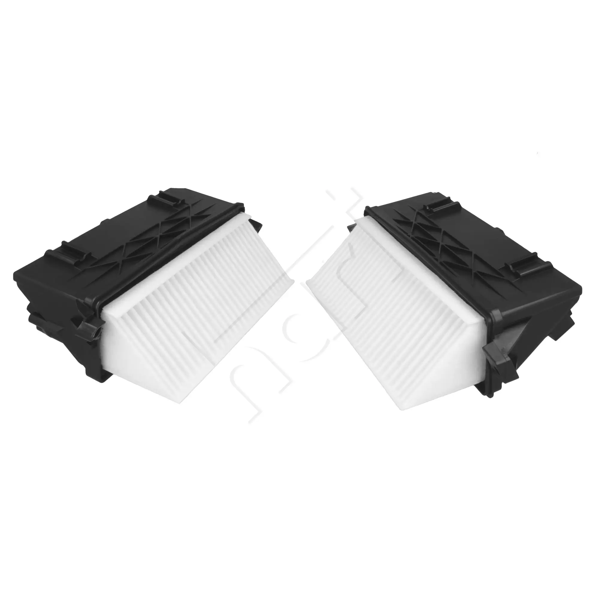 Luftfilter HART 946 971