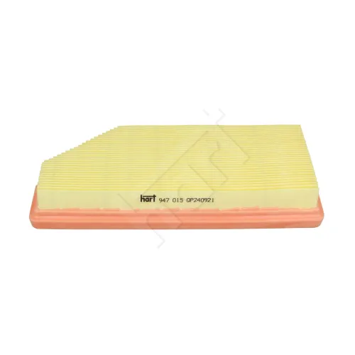 Luftfilter HART 947 015 Bild Luftfilter HART 947 015