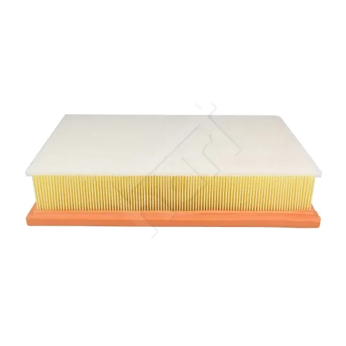 Luftfilter HART 947 070 Bild Luftfilter HART 947 070