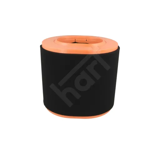 Luftfilter HART 947 118 Bild Luftfilter HART 947 118