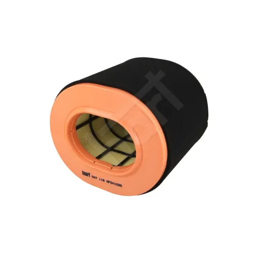 Luftfilter HART 947 118 Bild Luftfilter HART 947 118