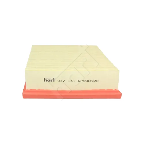 Luftfilter HART 947 141 Bild Luftfilter HART 947 141