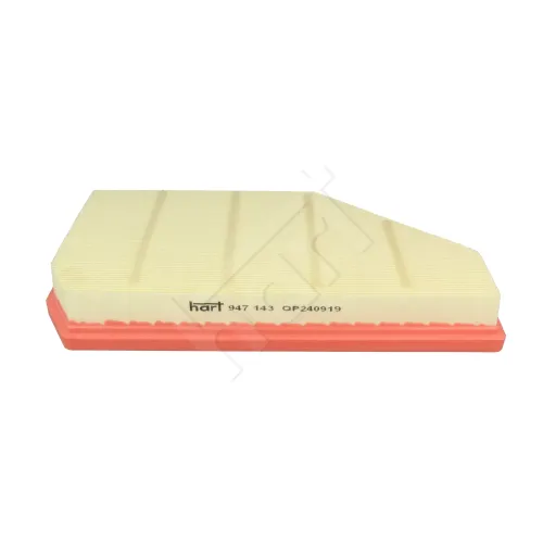 Luftfilter HART 947 143 Bild Luftfilter HART 947 143