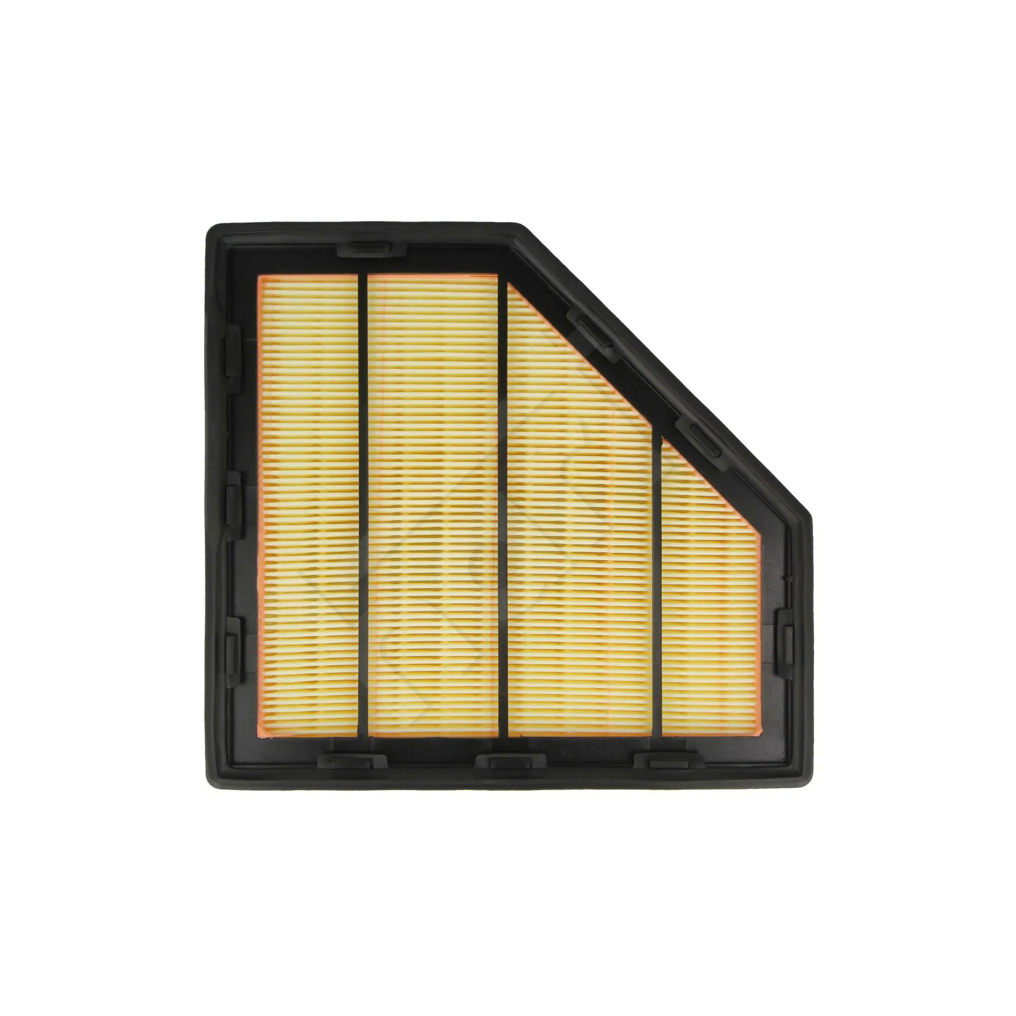 Luftfilter links HART 947 161