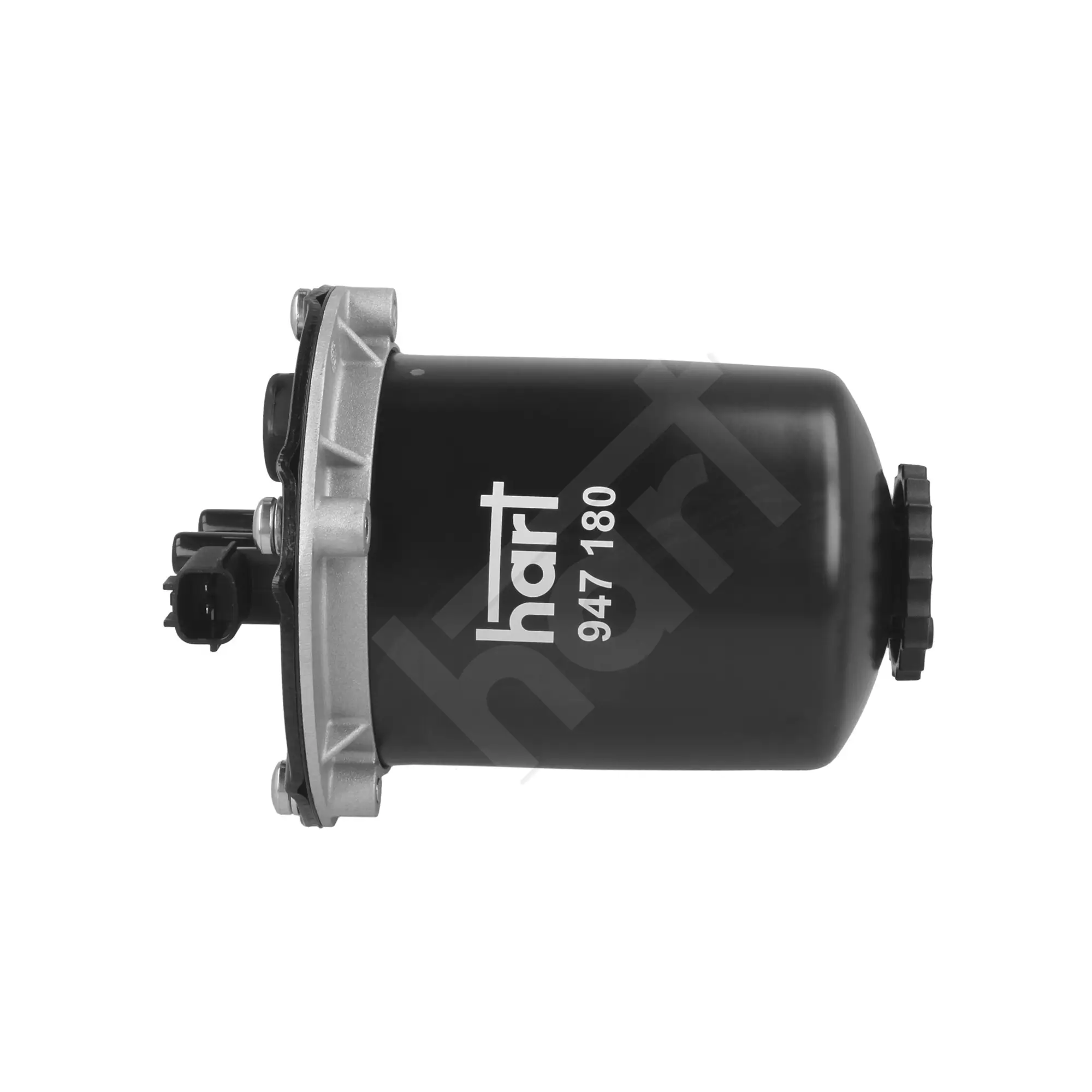 Kraftstofffilter HART 947 180