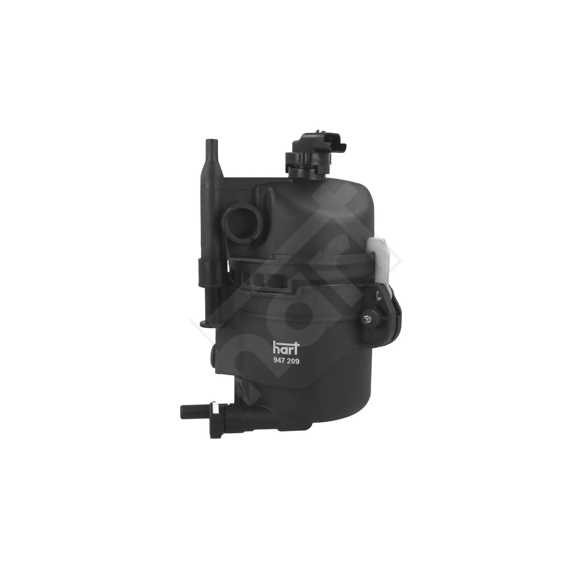 Kraftstofffilter HART 947 209