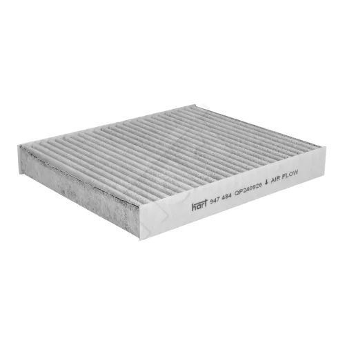 Filter, Innenraumluft HART 947 484 Bild Filter, Innenraumluft HART 947 484