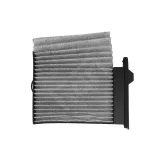Filter, Innenraumluft HART 947 506