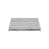 Filter, Innenraumluft HART 947 509
