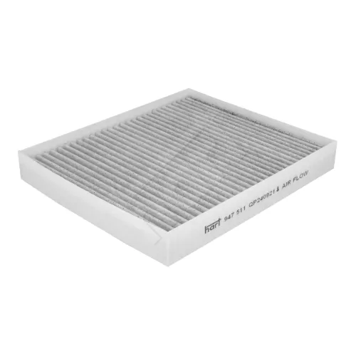 Filter, Innenraumluft HART 947 511 Bild Filter, Innenraumluft HART 947 511