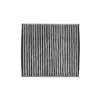 Filter, Innenraumluft HART 947 539 Bild Filter, Innenraumluft HART 947 539