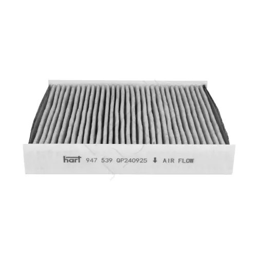 Filter, Innenraumluft HART 947 539 Bild Filter, Innenraumluft HART 947 539